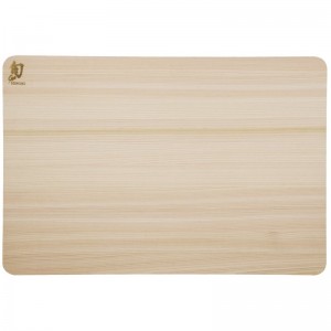Shun Hinoki Cutting Board SUH1290